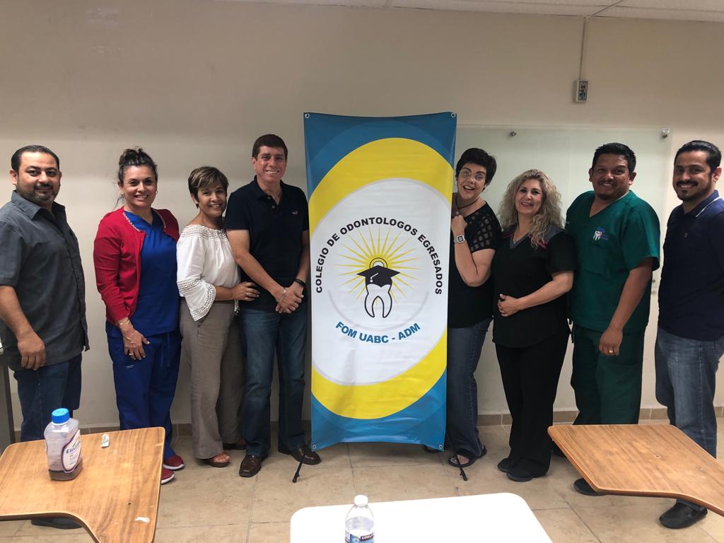 2ª Asamblea General Mexicali